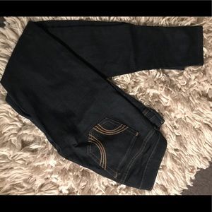 Hollister skinny jeans